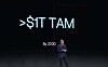 Arm has something big cooking.