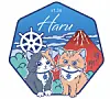 Kubernetes 1.36 Logo