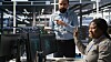 Data egress fees. Pic credit: DC Studio / Shutterstock