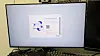 Screen asks you to set up phone connection to your PC
