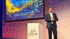 Hans Neff, Deputy CTO of European and American Regions at ZTE