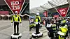 Jiangsu-Football-City-League-Robot-Traffic-Police