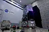Nancy Grace Roman Space Telescope at the Goddard Space Flight Center (pic: NASA/Scott Wiessinger)