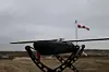 Skyhammer. Supplied by Cambridge Aerospace