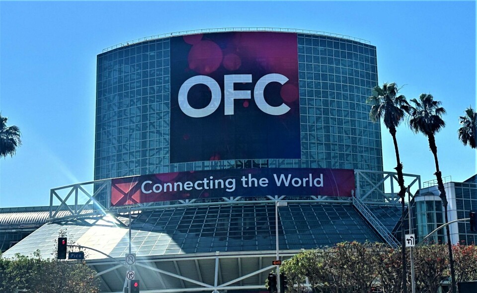 ZTE HI-OTN wins dual top paper awards at OFC 2026