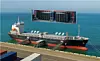 Mitsui / Hitachi's conceptual rendering of their floating datacenter