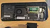 A look at the insides of the HP EliteBoard G1a