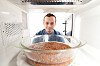 Who, Me? Lab worker built a fake PC to nuke his lunch