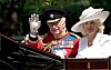 Royal Household seeks 3M finance system fit for a King