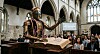 Barna finds Christians trusting AI for spiritual guidance