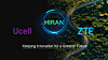 Ucell and ZTE complete large-scale deployment of AIPowered green network solution in Uzbekistan