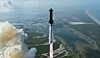 Lucky 13: SpaceX aims for July 16 Starship flight test