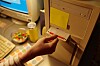 That an app 'Fits on a Floppy' is still a useful measure in 2026