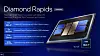 Here's a quick rundown of the new details we've learned about Diamond Rapids at Computex