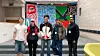 The PRISM developers from the University of Bristol