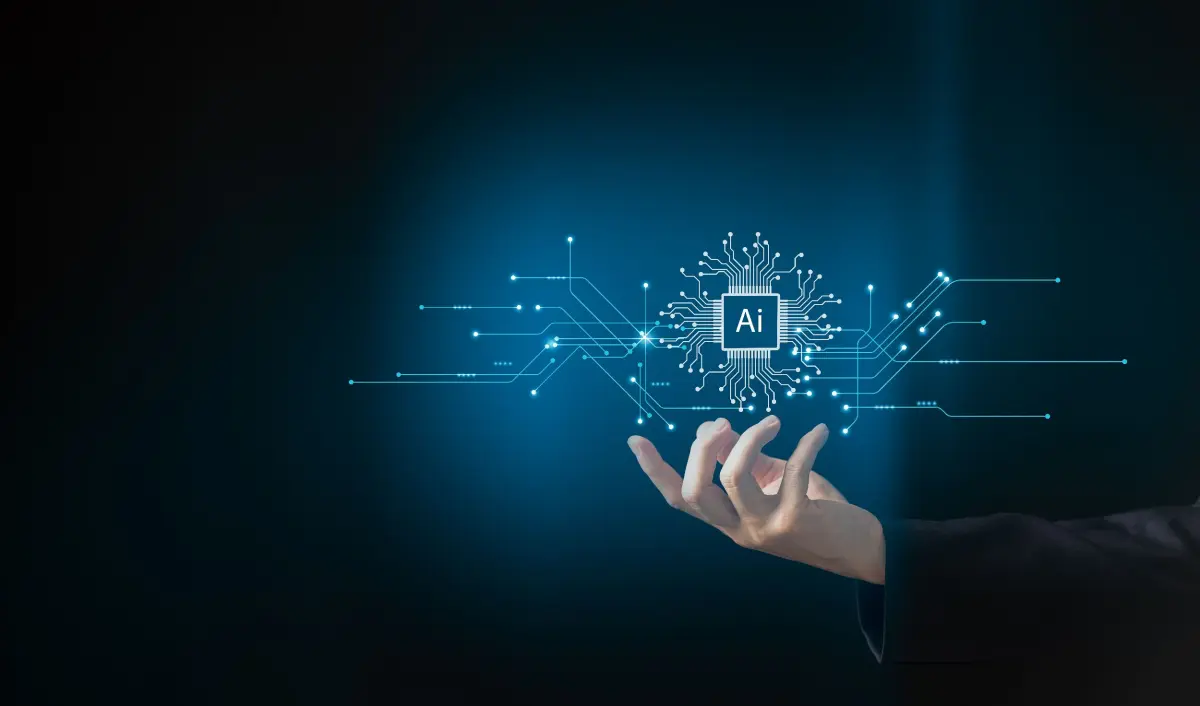 How Gartner can help turn your AI vision into business reality
