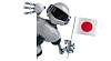 Japan wants 10 million more robots by 2040, some providing medical care