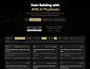 At the time of publication, AMD had 19 playbooks for us to test covering everything AI agents to inference and fine tuning on LLMs and diffusion models.