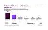 Benchmark chart comparing SambaNova SN50 accelerators with GPU-only inference platforms.