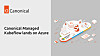Canonical Launches Managed Kubeflow on Microsoft Azure