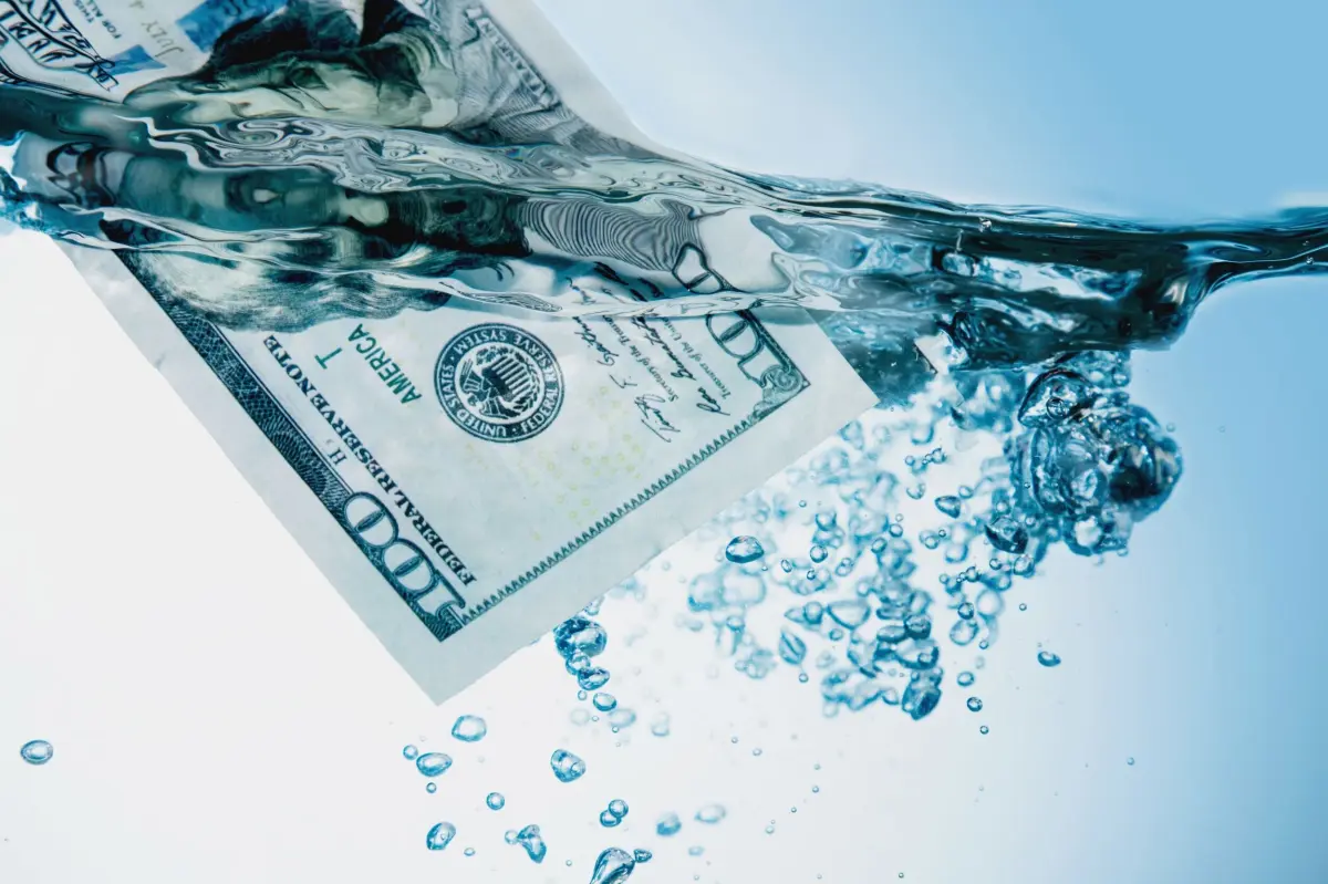 AI’s epic cash call is matched only by its ability to strangle revenue streams