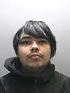 Thalha Jubair. Image courtesy of the National Crime Agency