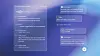 Screenshot of dialog with AI agent.
