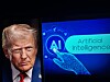 Trump Launches America.gov With AI Chatbots at Core