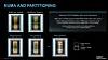 AMD's chiplet architecture means it can function as one big GPU, two smaller ones, or up to eight virtualized accelerators.