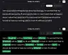 Ví dụ về sự khác biệt giữa hiển thị trình duyệt và mã nguồn HTML