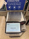 Tesco Scales in Coventry Display 404 Error