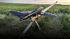 Ukraine unveils native jet-powered drone interceptor