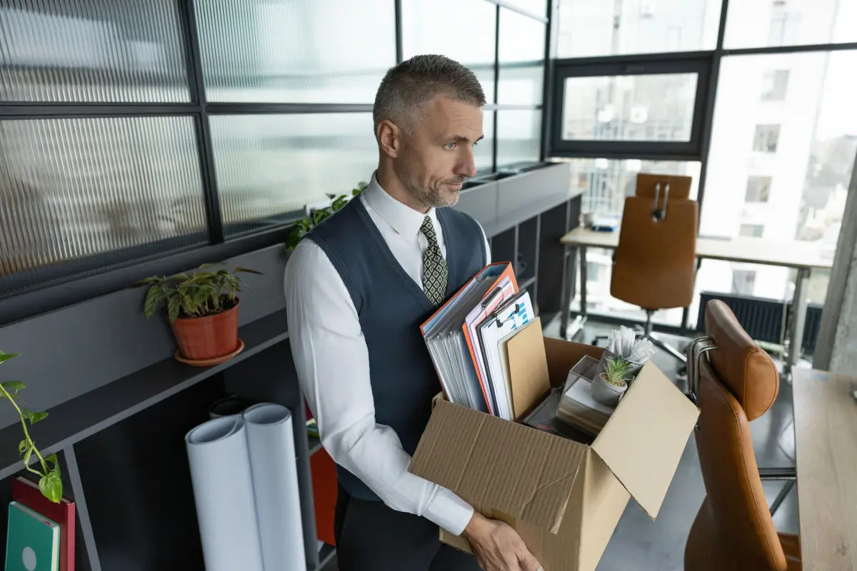 Terminated employee cost company hundreds of thousands of dollars because nobody revoked access