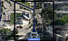Orbify.eu Develops Curved Map UI for 3D Navigation