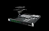 Here's an exploded view of the iPronics One 32-port OCS switch