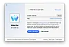 Waterfox 6.7.1.1 'About' dialog box