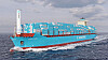 Maersk Tests Rotor Sails for 9.1% Fuel Savings