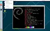 After applying the settings from the Vala-AppMenu Gitlab pages, suddenly the global menu works with the Terminal app – and there's no longer a menu inside the window.