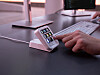 Logitech releases the MX Keypad to keep idle fingers busy