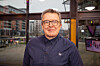 Labour Deputy Joins Palantir as UK Senior VP