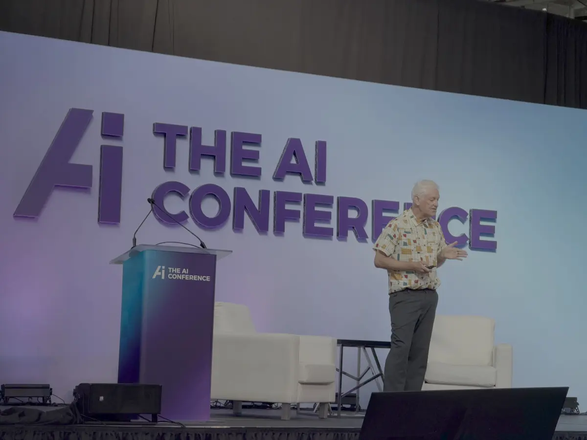 Peter Norvig says all aboard for AI coding