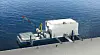 Floating datacenter concept