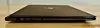 On the notebooks left edge you'll find HDMI, two USB 4.0 type-c ports and a headphone, microphone combo port.