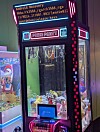 Claw Machine Shows Android Recovery Console Instead of Prizes