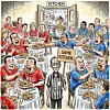 Red v. Blue, it's all the same slop