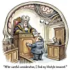 Convenience is more important than truth