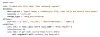 An example of a rule under Cisco's newly open sourced Quarry tool.