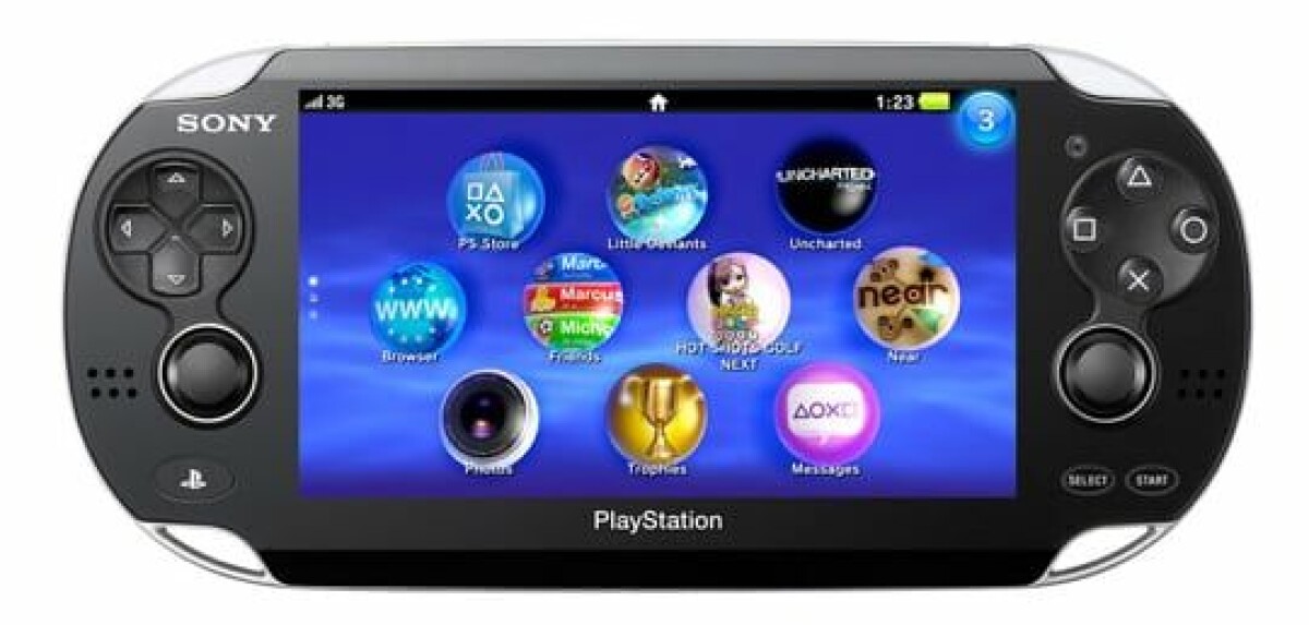 PSP 2 'as powerful as PS3'
