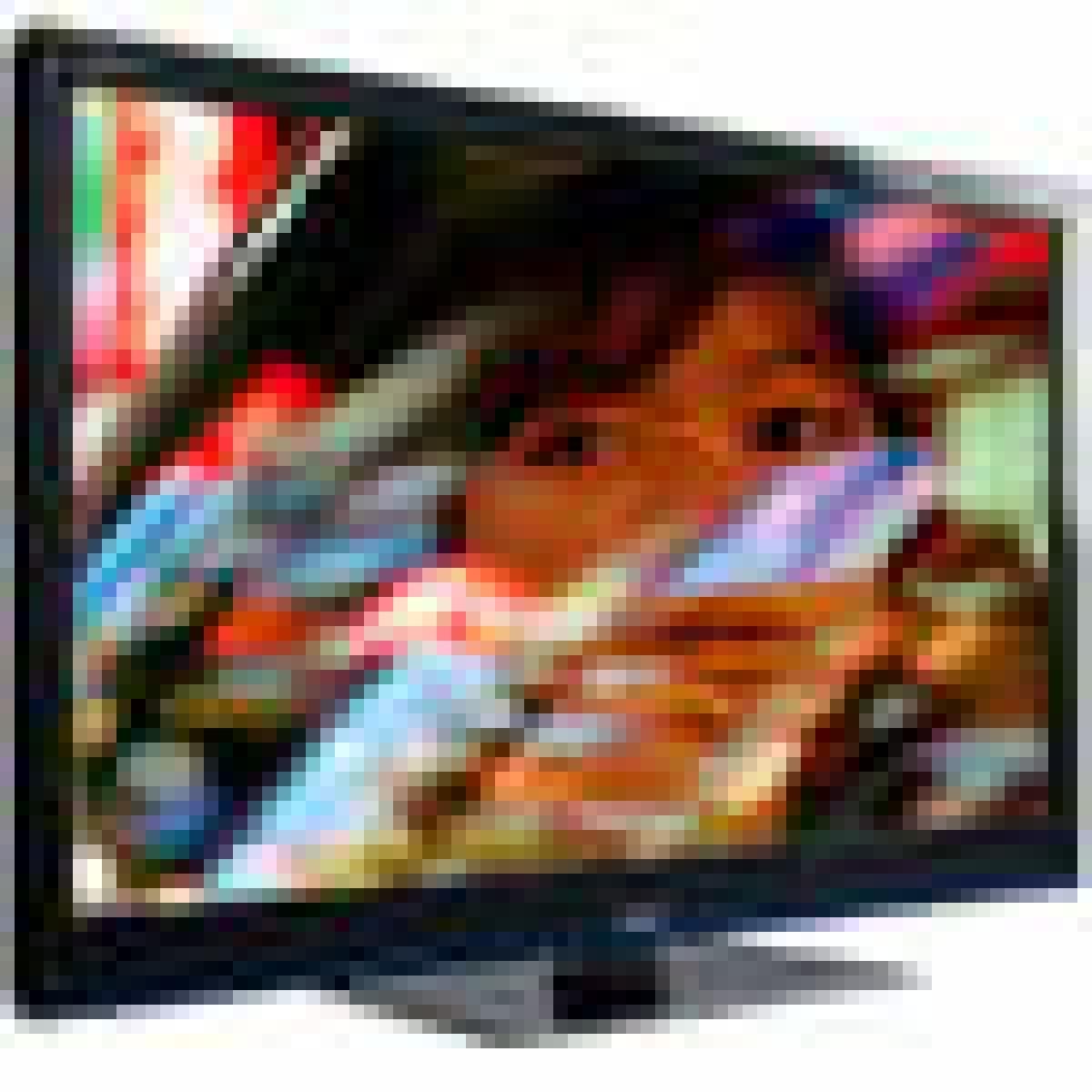 Panasonic Viera TX-P46G20 46in plasma TV