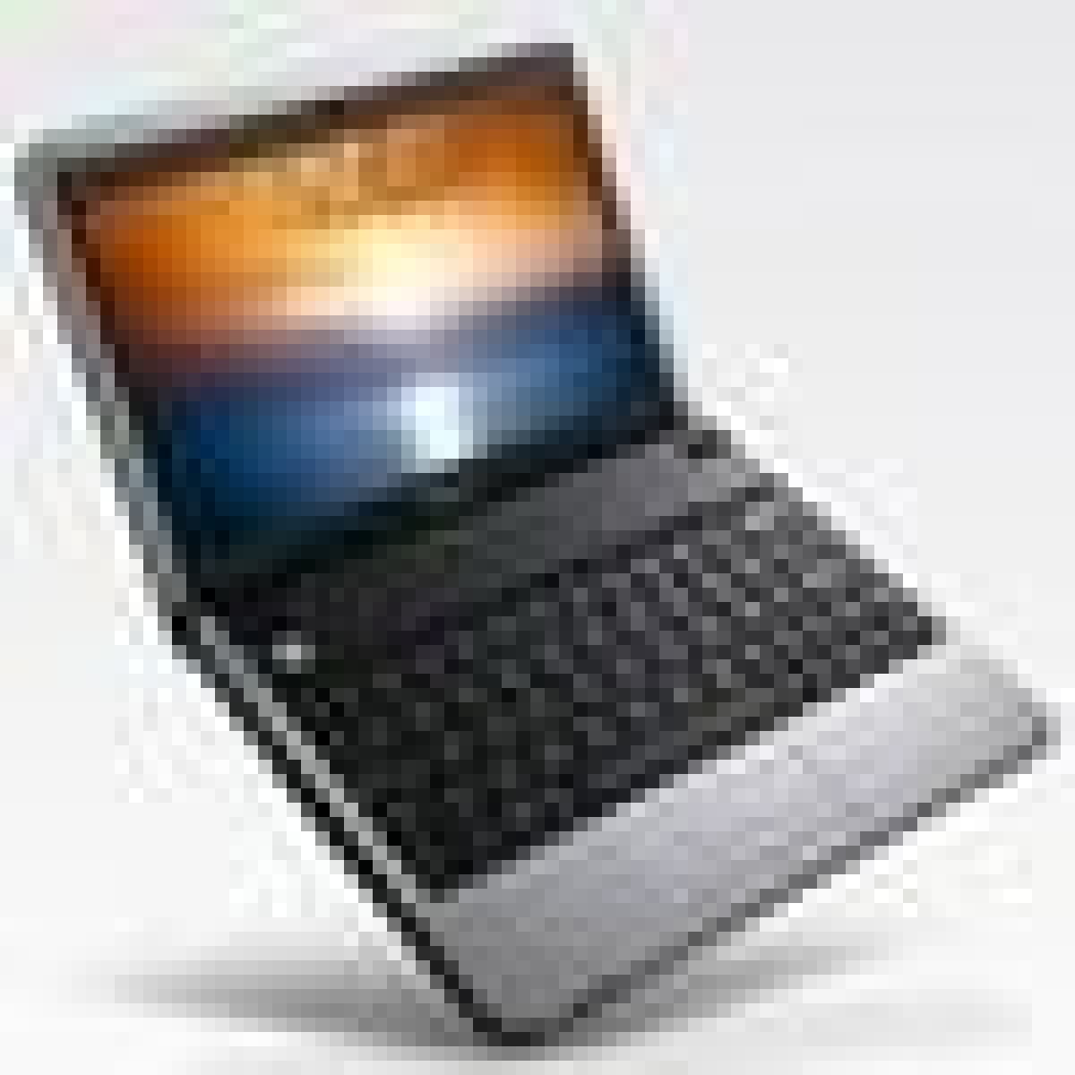 Toshiba NB100 netbook